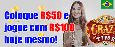 Recarga Diária Explosiva promotion